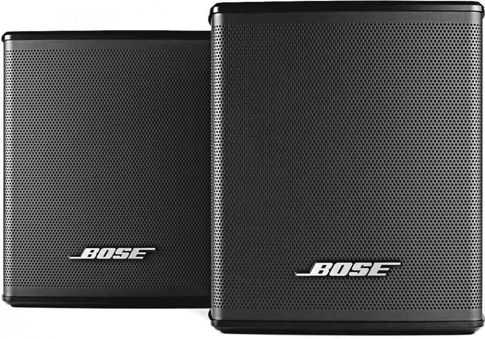 Bose Surround Speakers možnost doplnění o další reproduktory